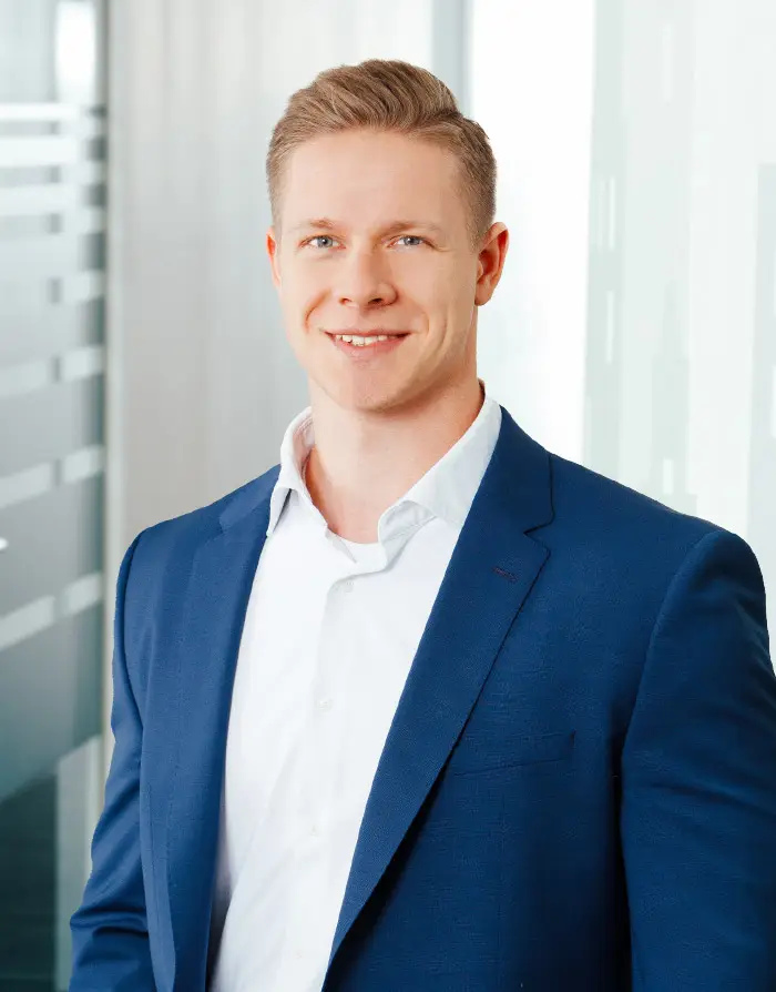Claas Boyksen, Immobiliensachverständiger für Immobilienbewertung in Ottersberg